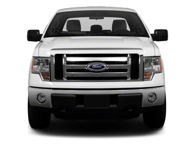 2010 Ford F-150 SVT Raptor