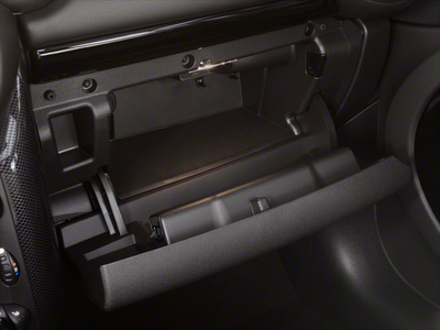 2012 MINI Countryman Cooper