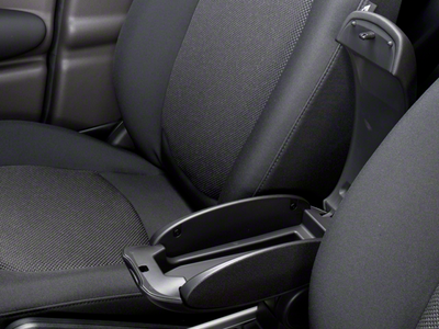 2012 MINI Countryman Cooper