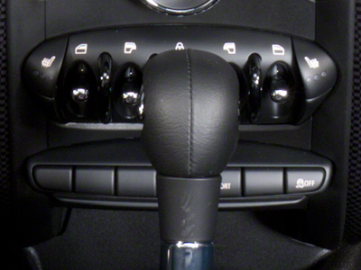 2012 MINI Countryman Cooper