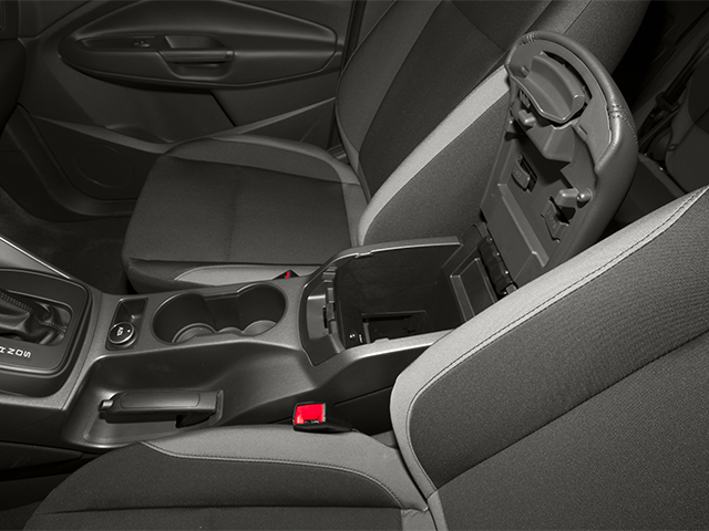 2013 Ford Escape S