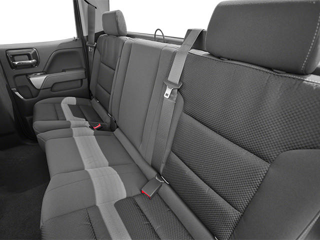 2014 Chevrolet Silverado LT