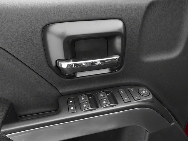 2014 Chevrolet Silverado LT