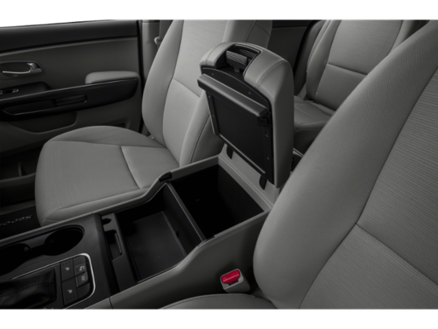 2017 Kia Sedona EX