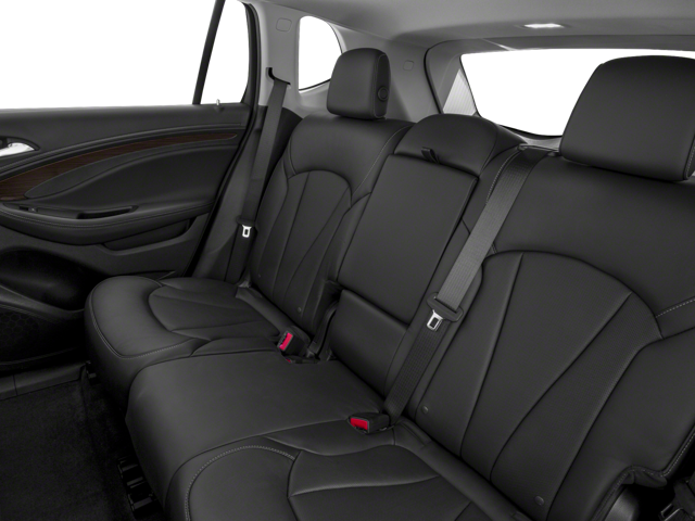 2018 Buick Envision Essence