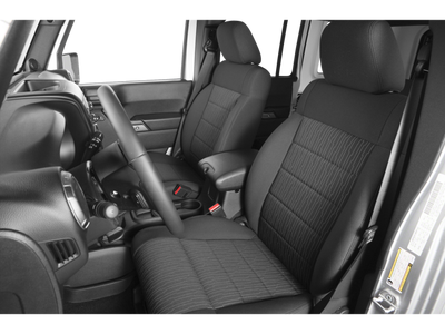 2018 Jeep Wrangler Freedom Edition
