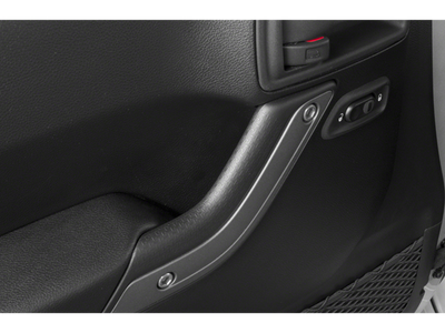 2018 Jeep Wrangler Freedom Edition