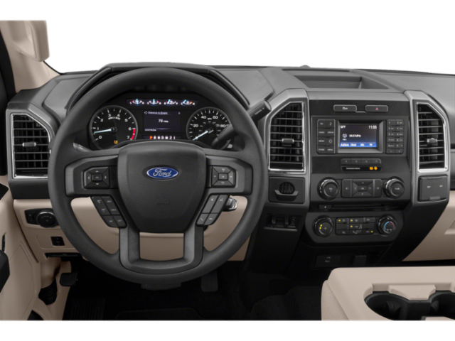 2019 Ford F-350 XLT