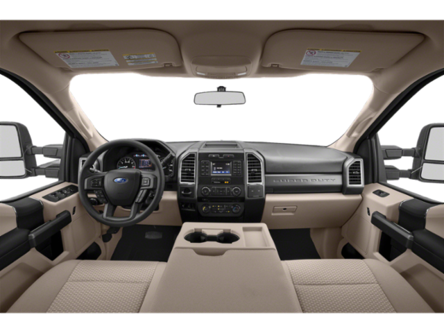 2019 Ford F-350 XLT