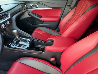 2025 Acura Integra w/A-Spec Package