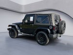 2015 Jeep Wrangler Freedom Edition