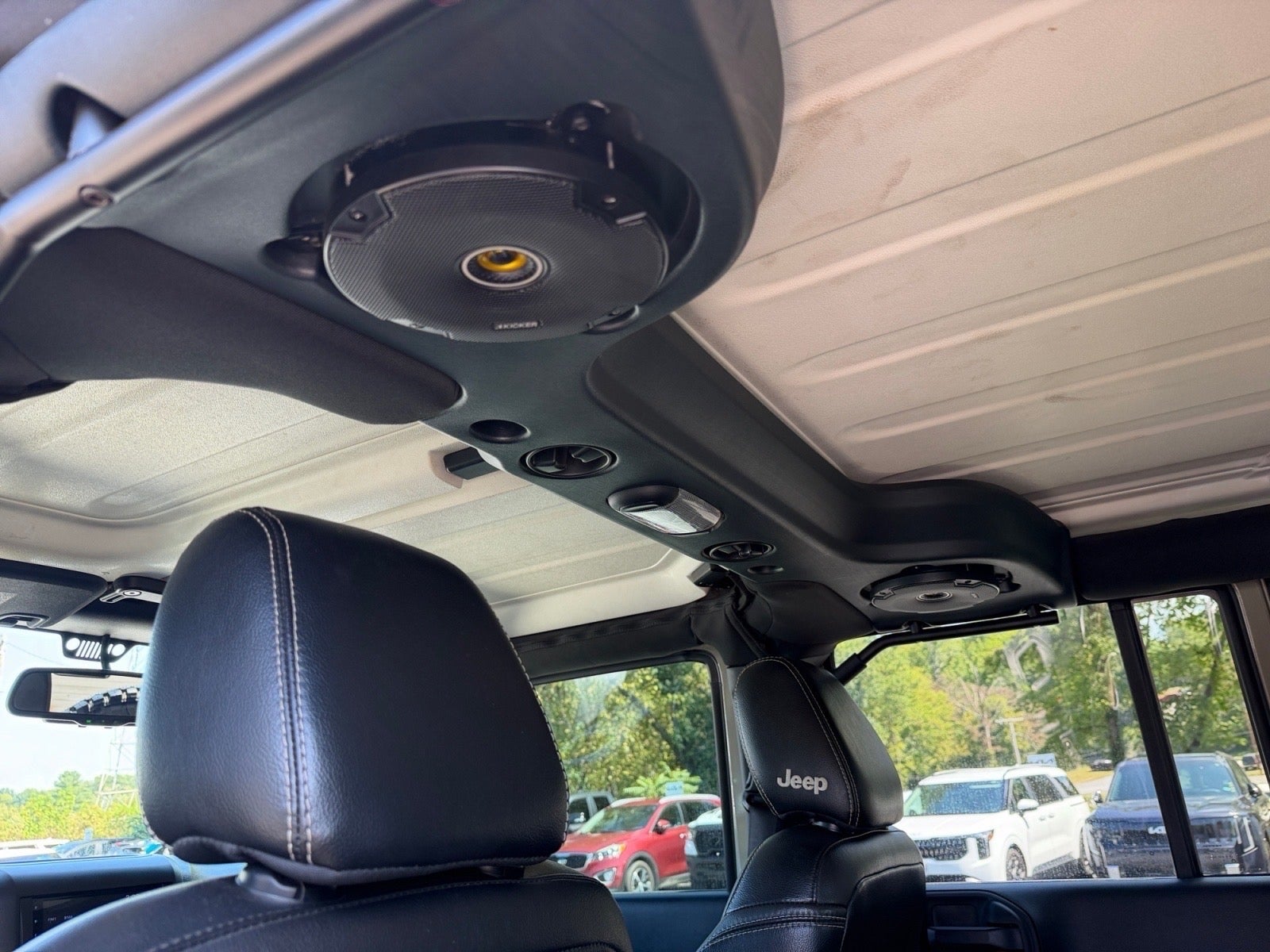 2018 Jeep Wrangler Freedom Edition