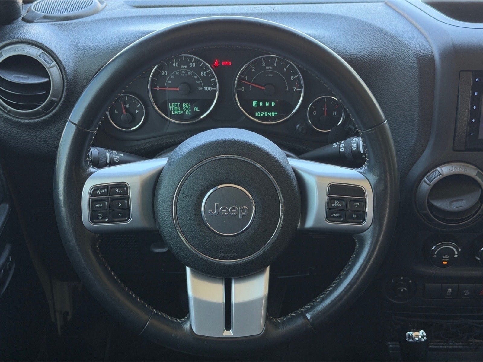 2018 Jeep Wrangler Freedom Edition