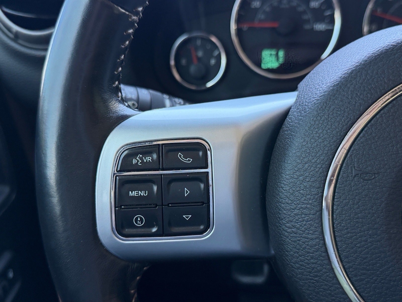 2018 Jeep Wrangler Freedom Edition