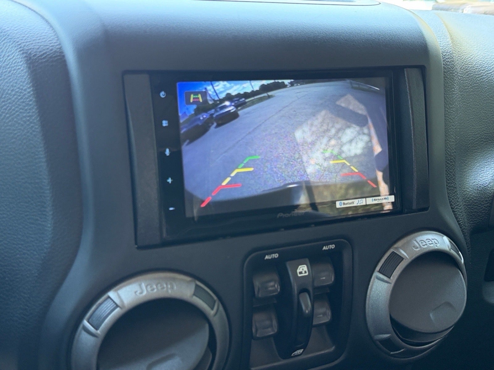 2018 Jeep Wrangler Freedom Edition