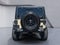 2018 Jeep Wrangler Freedom Edition