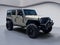 2018 Jeep Wrangler Freedom Edition
