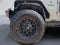 2018 Jeep Wrangler Freedom Edition