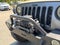 2018 Jeep Wrangler Freedom Edition