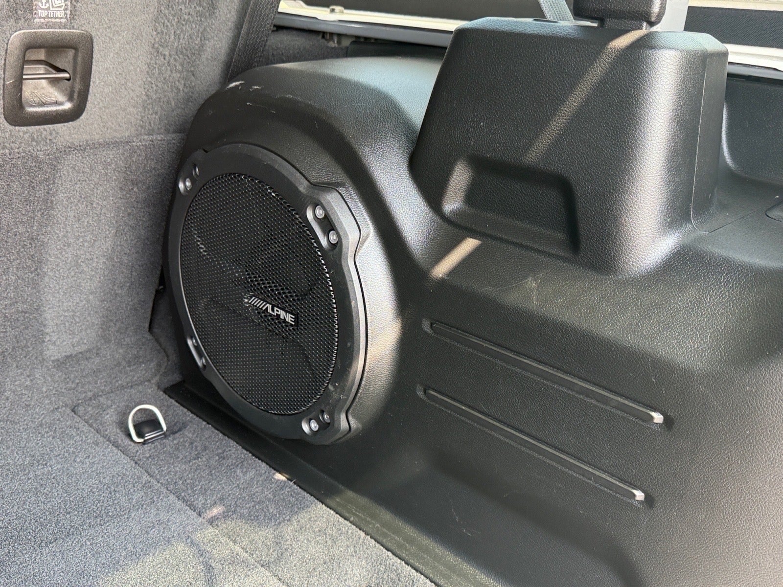 2019 Jeep Wrangler Rubicon