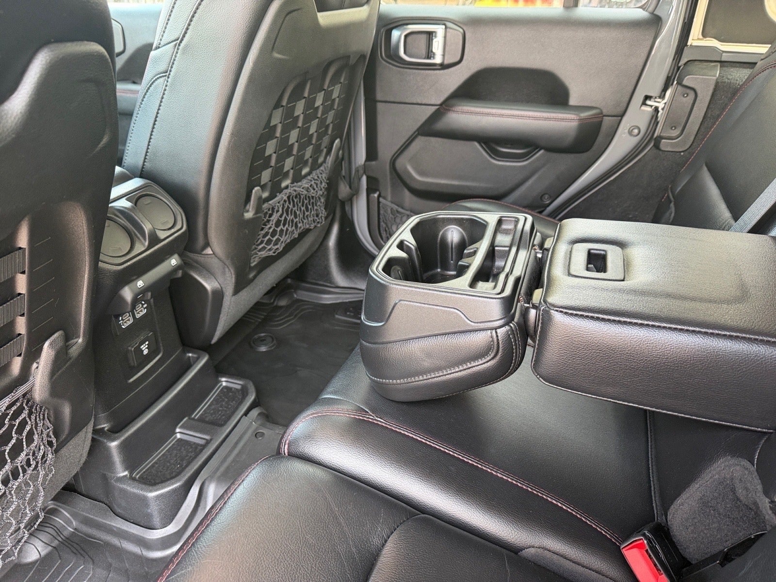 2019 Jeep Wrangler Rubicon