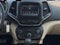 2021 Jeep Cherokee Latitude