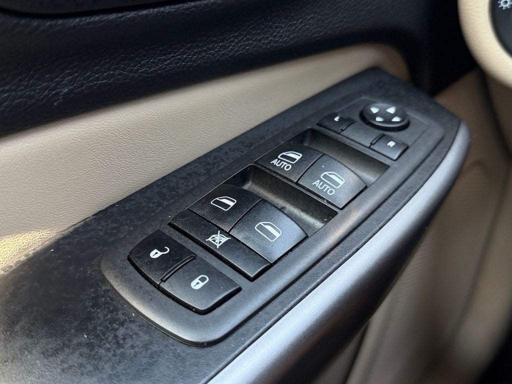 2021 Jeep Cherokee Latitude