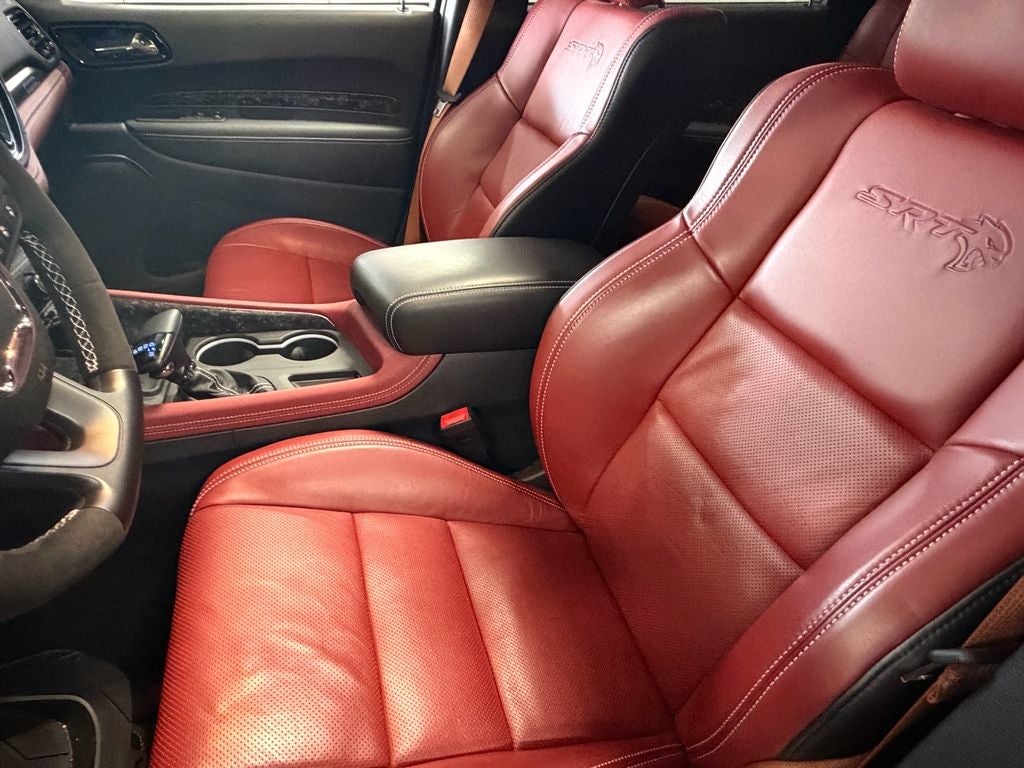 2026 Dodge Durango SRT Jailbreak