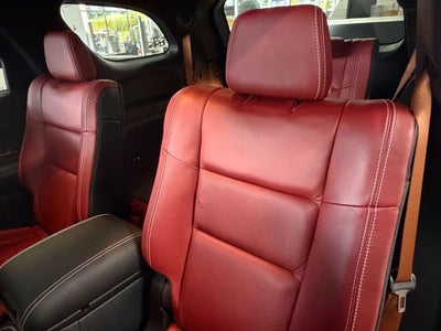 2026 Dodge Durango SRT Jailbreak