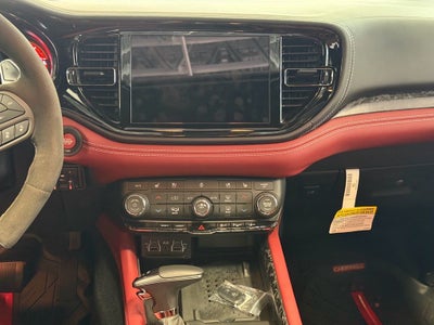 2026 Dodge Durango SRT Jailbreak