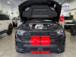 2026 Dodge Durango SRT Jailbreak