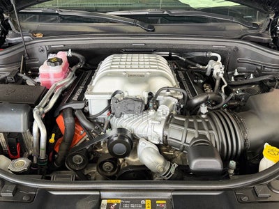 2026 Dodge Durango SRT Jailbreak