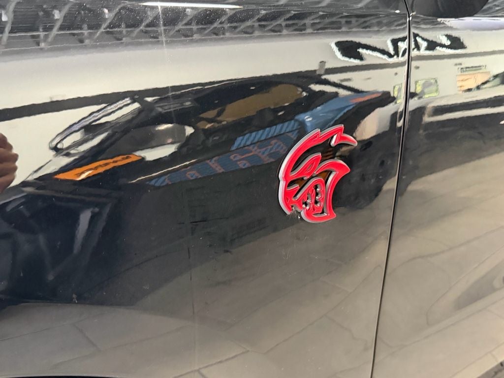 2026 Dodge Durango SRT Jailbreak