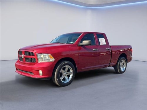 2015 RAM 1500 Express
