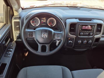 2015 RAM 1500 Express