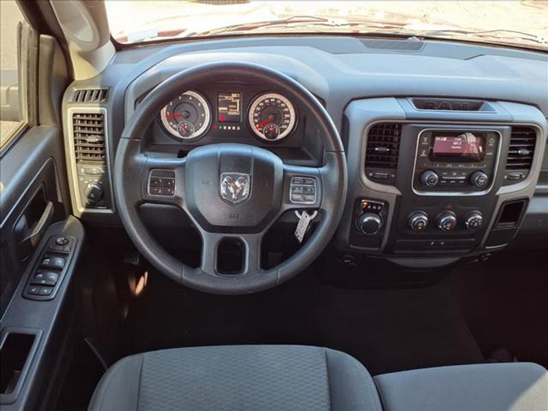 2015 RAM 1500 Express