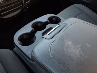 2015 RAM 1500 Express