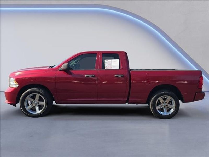 2015 RAM 1500 Express