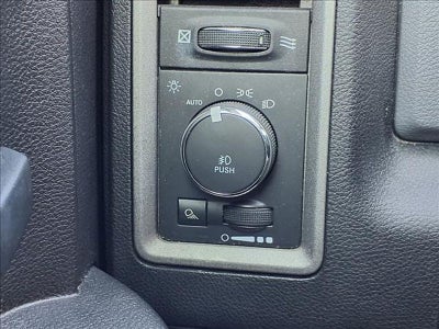 2015 RAM 1500 Express