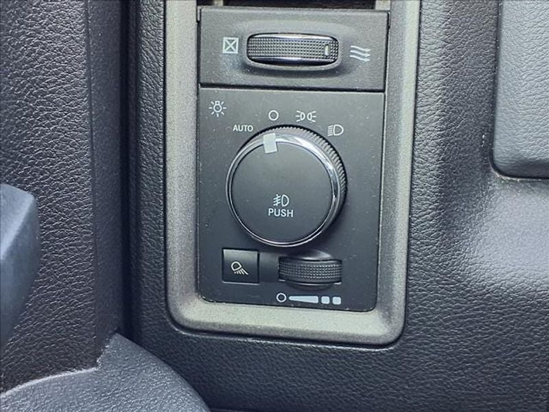 2015 RAM 1500 Express