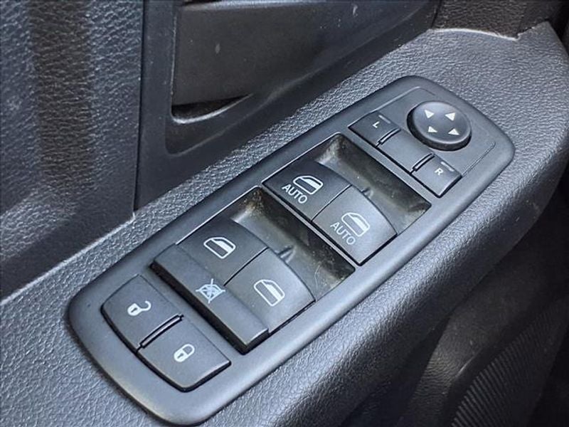 2015 RAM 1500 Express