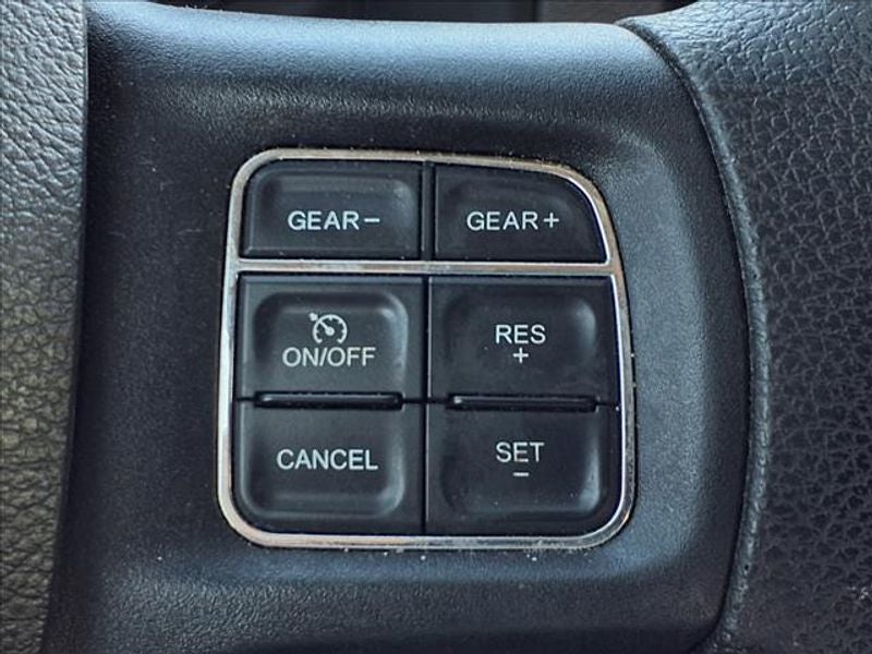 2015 RAM 1500 Express