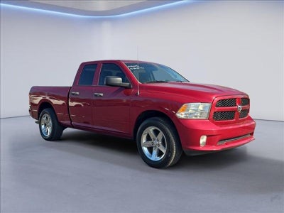 2015 RAM 1500 Express