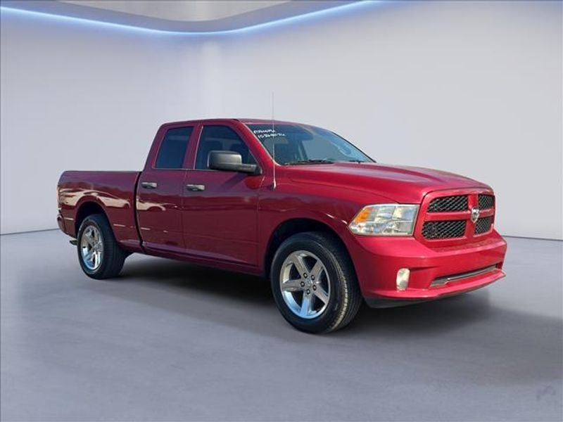 2015 RAM 1500 Express