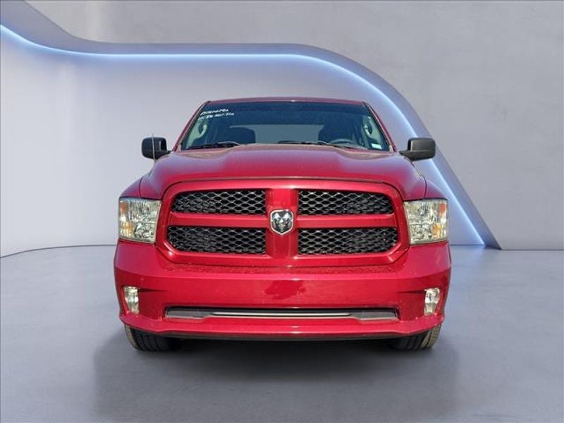 2015 RAM 1500 Express