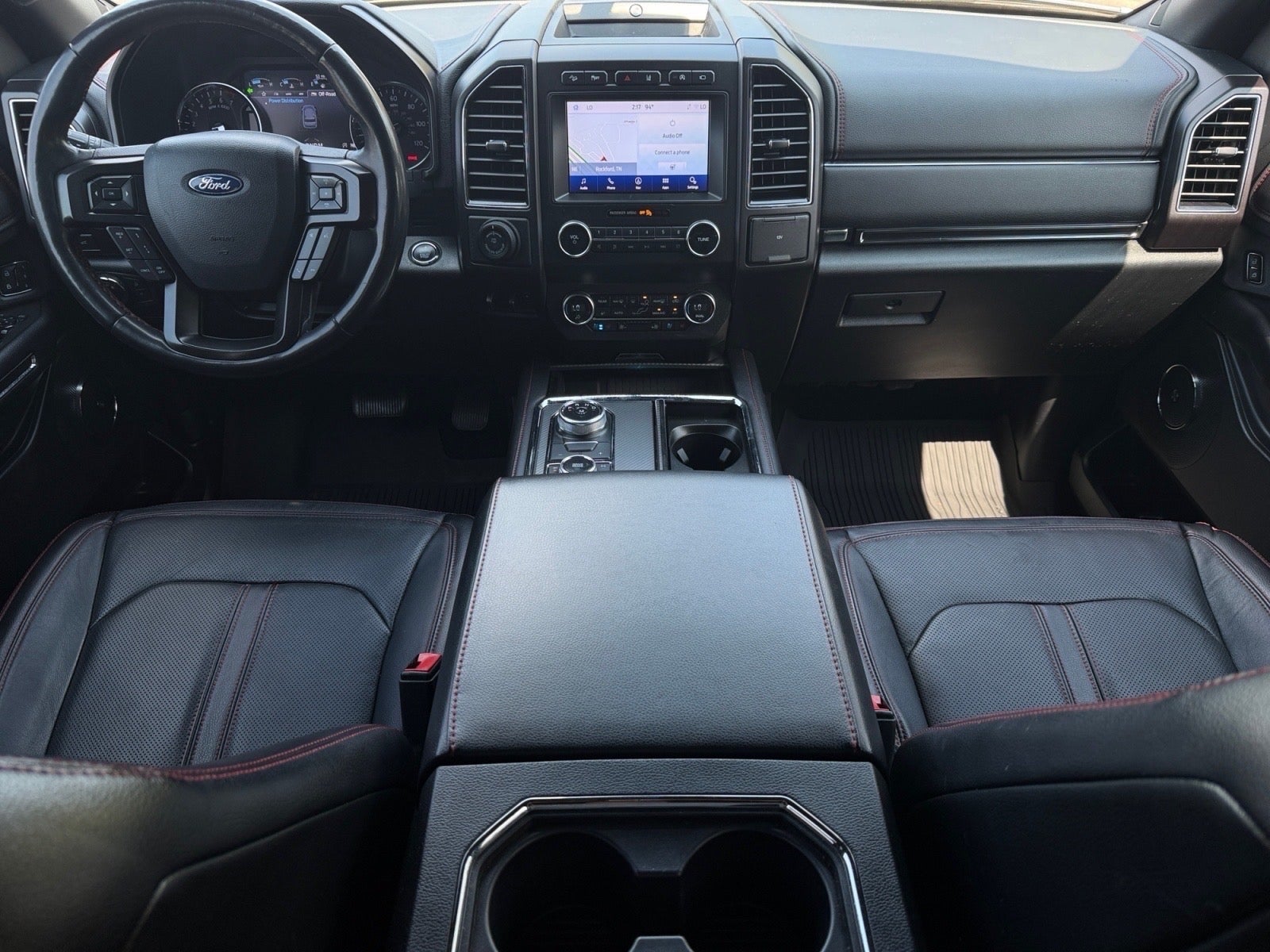 2020 Ford Expedition Limited