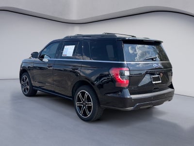 2020 Ford Expedition Limited