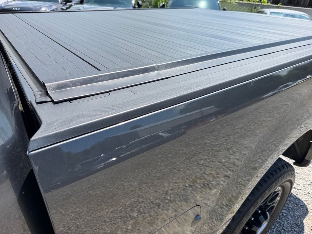2020 Ford F-250 XLT