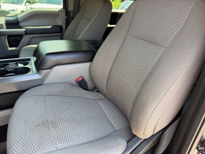 2020 Ford F-250 XLT