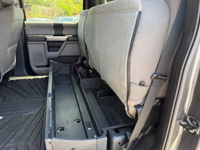 2020 Ford F-250 XLT
